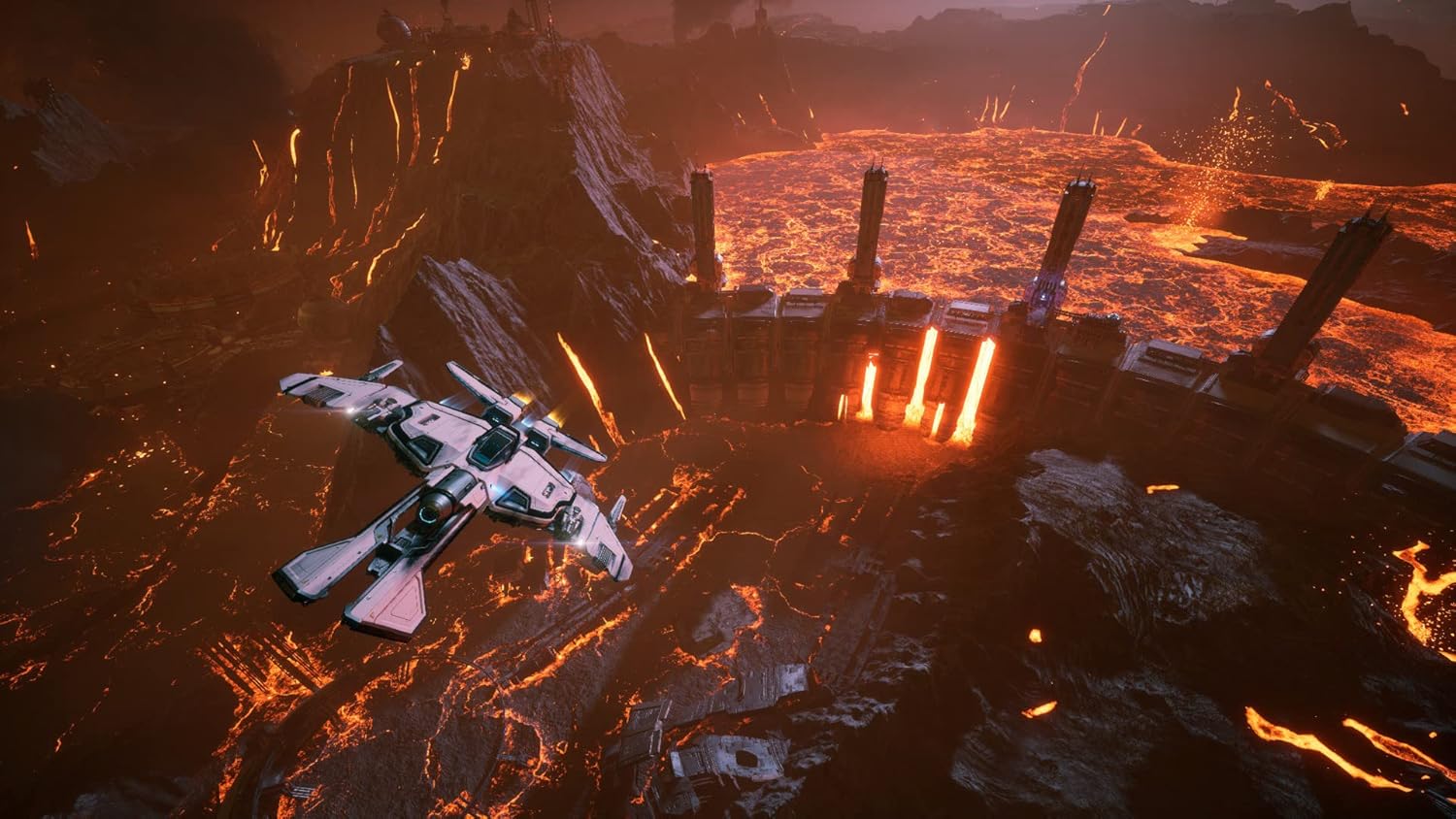 Everspace 2: Stellar Edition PS5 UK/FR/IT/ES/NL Everspace 2: Stellar Edition PS5 UK/FR/IT/ES/NL
